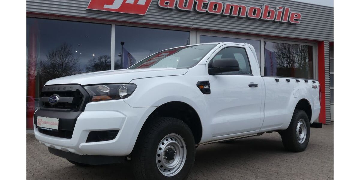 Ford Ranger 69.200 km 15.999 &euro; Langenhagen 30855