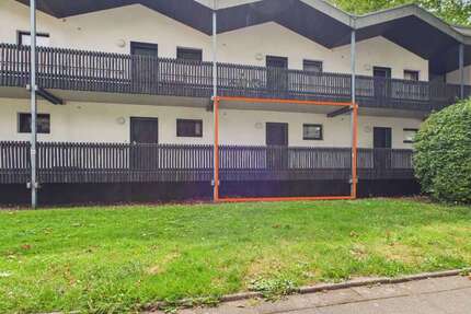 Wohnung Hannover Ahlem-Badenstedt-Davenstedt - 1 Zimmer, 39 m&sup2;, 84.000&euro; | Angebot:27162566