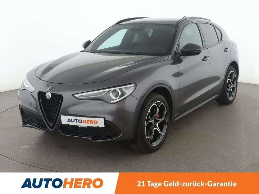 Stelvio