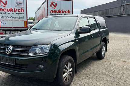 VW Amarok 262.000 km 11.990 &euro; Langenhagen 30851