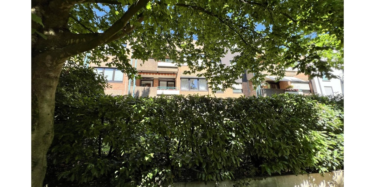 Wohnen - wo Hannover am schönsten ist 3 zimmer