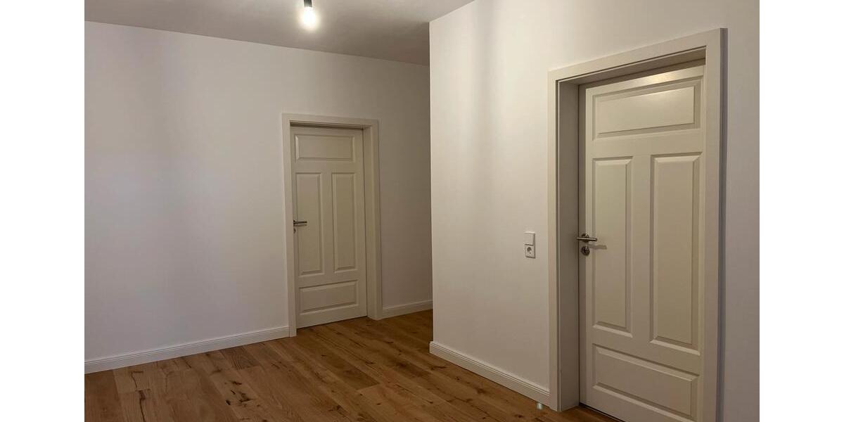Etagenwohnung Hannover Linden-Limmer - 3 Zimmer, 87 m&sup2;, 1.115&euro; | Angebot:25434100
