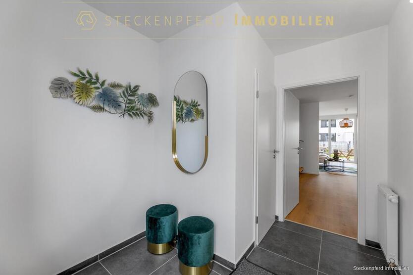 Dein MoVida Traumhaus - Modern & Energieeffizient - 145m²