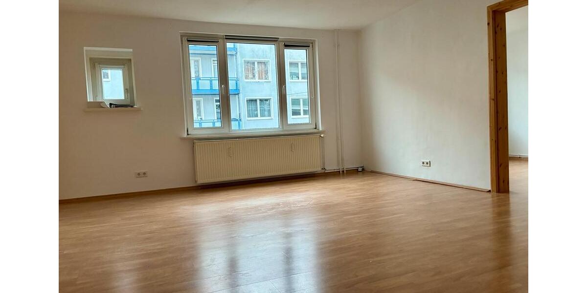 Etagenwohnung Hannover Vahrenwald-List - 3 Zimmer, 96 m&sup2;, 349.000&euro; | Angebot:25540978