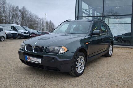 BMW X3 281.735 km 4.490 &euro; Nordstemmen 31171