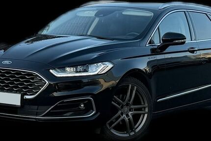 Ford Mondeo 162.788 km 11.290 &euro; Garbsen 30827