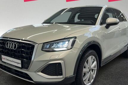 Audi Q2 13.405 km 30.150 &euro; Hannover 30179