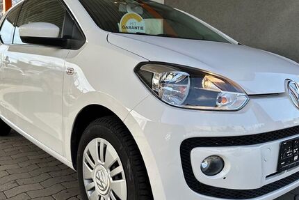 VW up! 57.100 km 7.999 &euro; Seelze 30926
