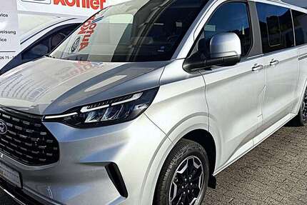 Ford Tourneo Custom 6.230 km 46.900 &euro; Isernhagen NB (Hannover) 30916