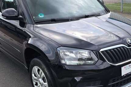Skoda Yeti 146.000 km 10.900 € Wunstorf 31515