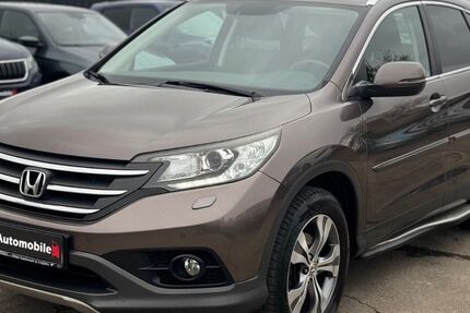 Honda CR-V 149.890 km 11.500 € Hannover 30453