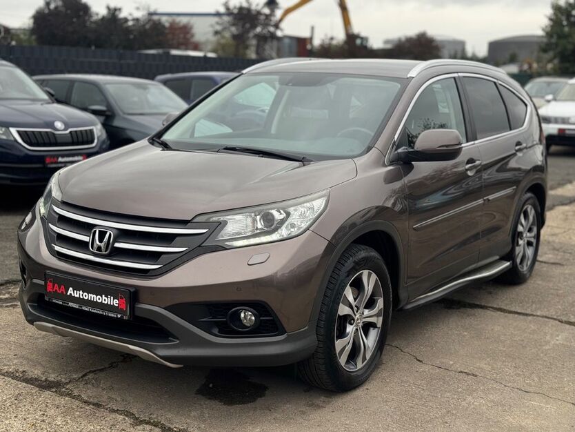 Honda CR-V 149.890 km 11.500 € Hannover 30453