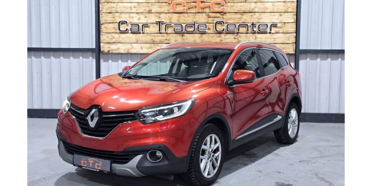 Renault Kadjar 99.900 km 9.950 &euro; Hannover 30453