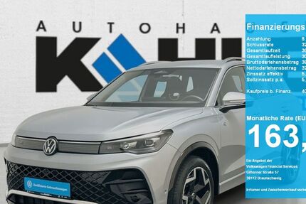 VW Tiguan 9.263 km 40.490 &euro; Neustadt am Rübenberge 31535
