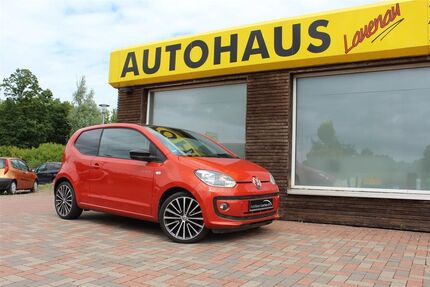 VW up! 57.380 km 9.800 &euro; Lauenau 31867