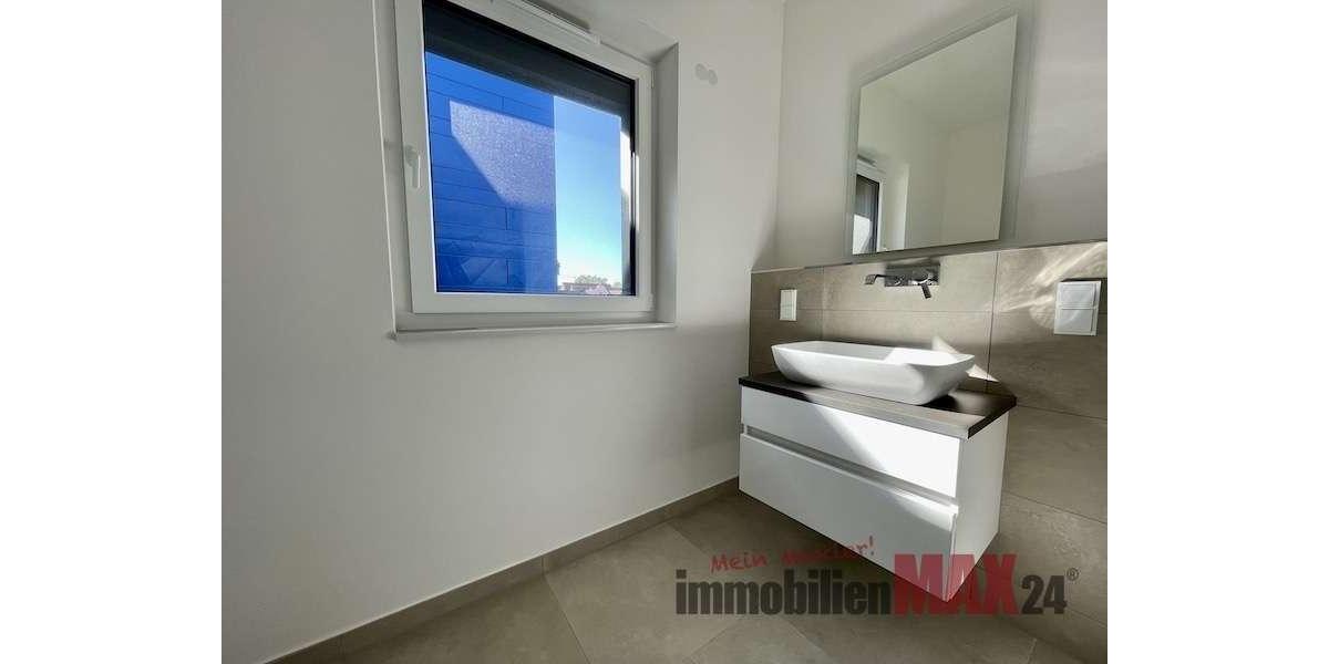 Exklusives Highlight im Herzen von Neustadt: City-Penthouse mit Tiefgarage und Traum-Aussicht 3 zimmer