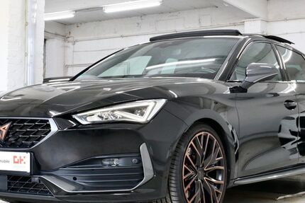 Cupra Leon 48.889 km 27.999 &euro; Hannover 30163