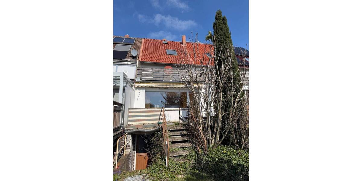 Reihenmittelhaus Langenhagen / Engelbostel Engelbostel - 5 Zimmer, 115 m&sup2;, 265.000&euro; | Angebot:26389053