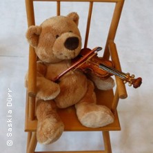 Weihnachtsbabykonzert 14.12.2025 HCC Hannover Congress Centrum