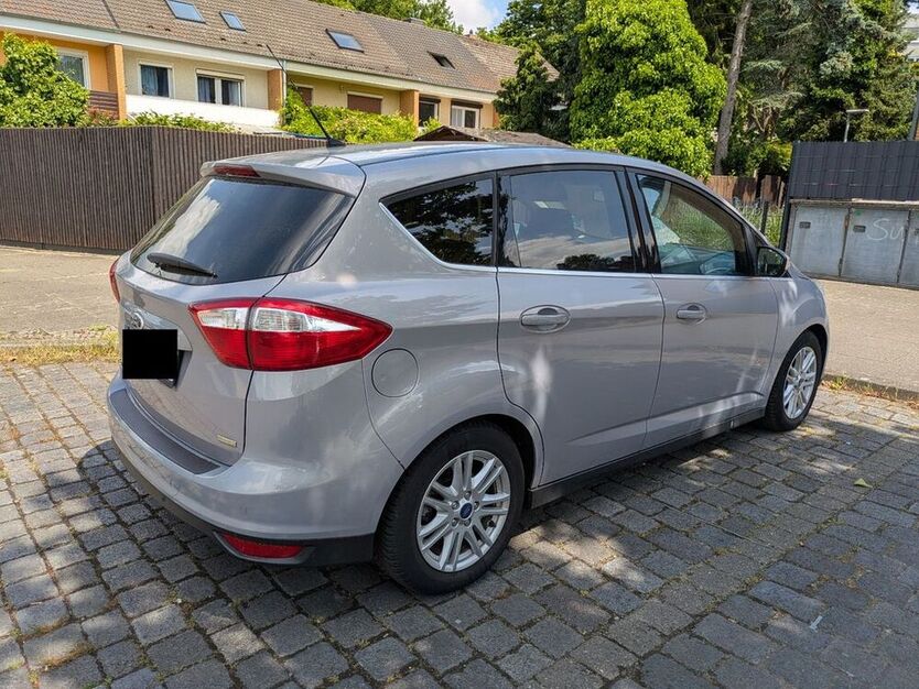C-Max