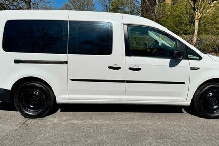 VW Caddy 213.500 km 10.250 &euro; Hannover 30179