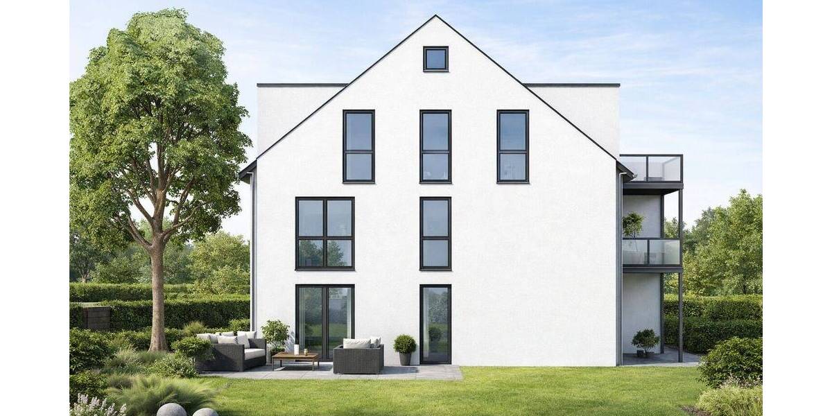 Etagenwohnung Wennigsen / Degersen Degersen - 4 Zimmer, 87 m&sup2;, 379.900&euro; | Angebot:26389055