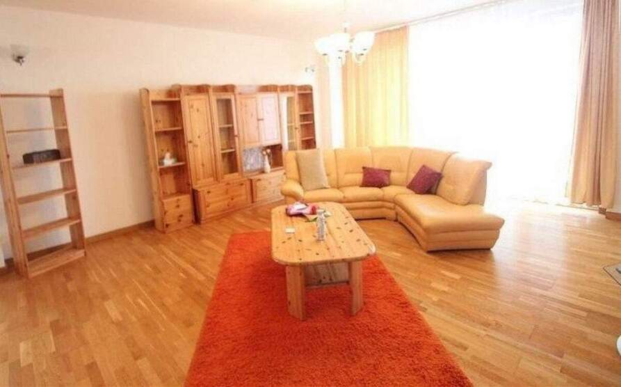 Familienfreundliche Wohnung mit Balkon in Hannover Bemerode 4 zimmer