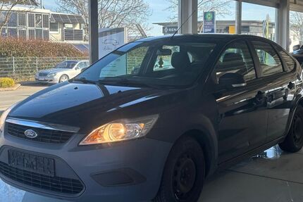 Ford Focus 109.191 km 1.700 &euro; Barsinghausen 30890