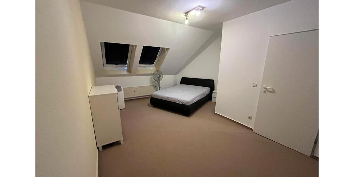 Dachgeschoßwohnung Gehrden - 2 Zimmer, 62 m&sup2;, 800&euro; | Angebot:25394743