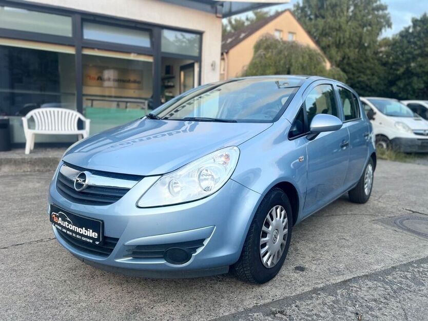 Corsa