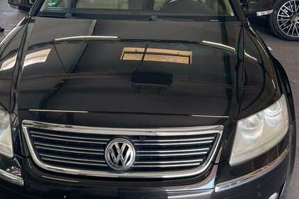 VW Phaeton 318.990 km 3.290 &euro; Laatzen 30880