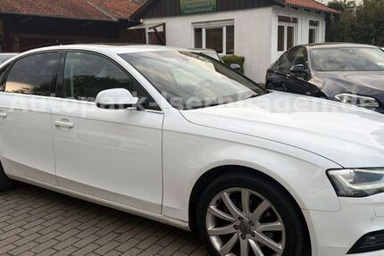 Audi A4 137.000 km 13.850 &euro; Isernhagen 30916