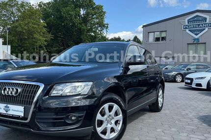 Audi Q5 154.883 km 15.670 &euro; Hannover 30629