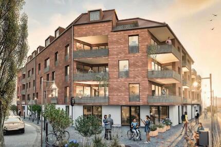 Wohnung Gehrden - 2 Zimmer, 71 m&sup2;, 1.160&euro; | Angebot:27535296