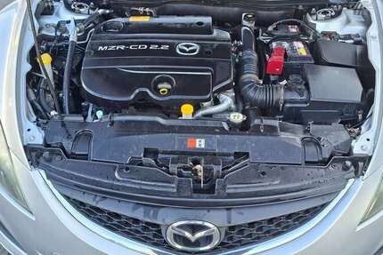 Mazda 6 310.000 km 3.299 &euro; Kleefeld (Hannover) 30625