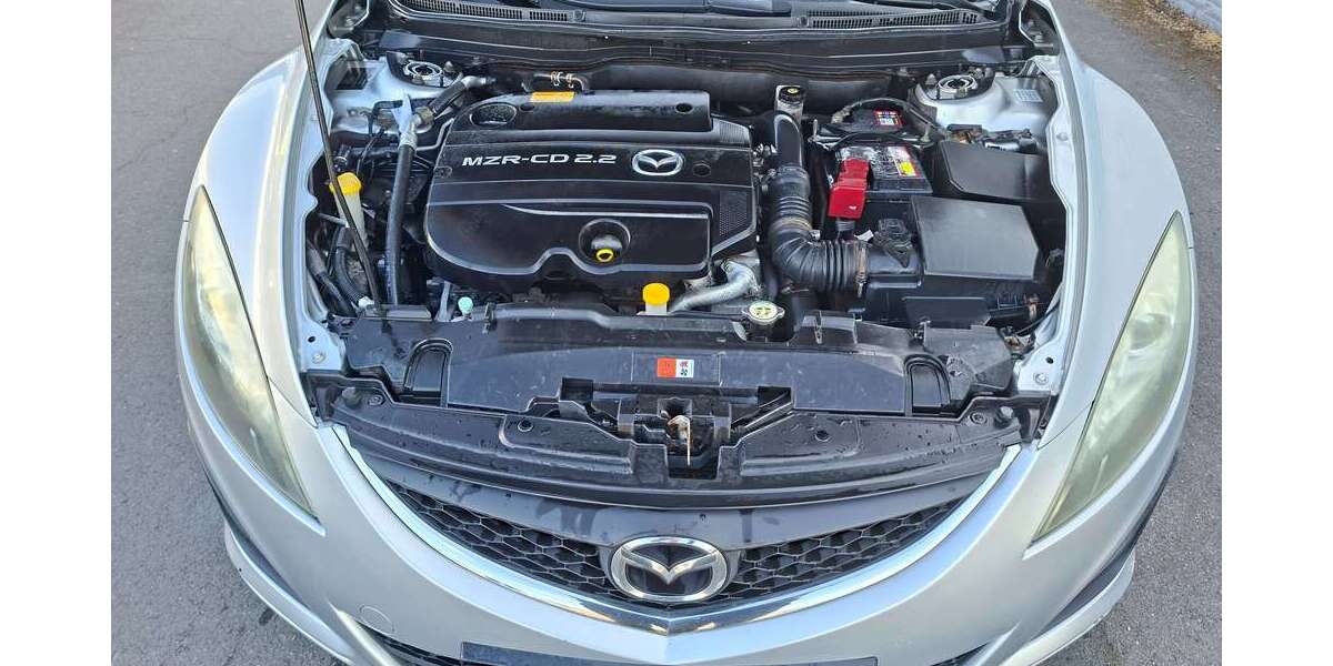 Mazda 6 310.000 km 3.299 &euro; Kleefeld (Hannover) 30625