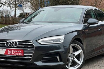 Audi A5 74.031 km 21.499 &euro; Isernhagen 30916