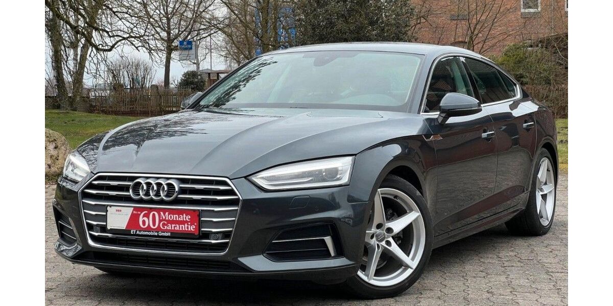 Audi A5 74.031 km 21.499 &euro; Isernhagen 30916