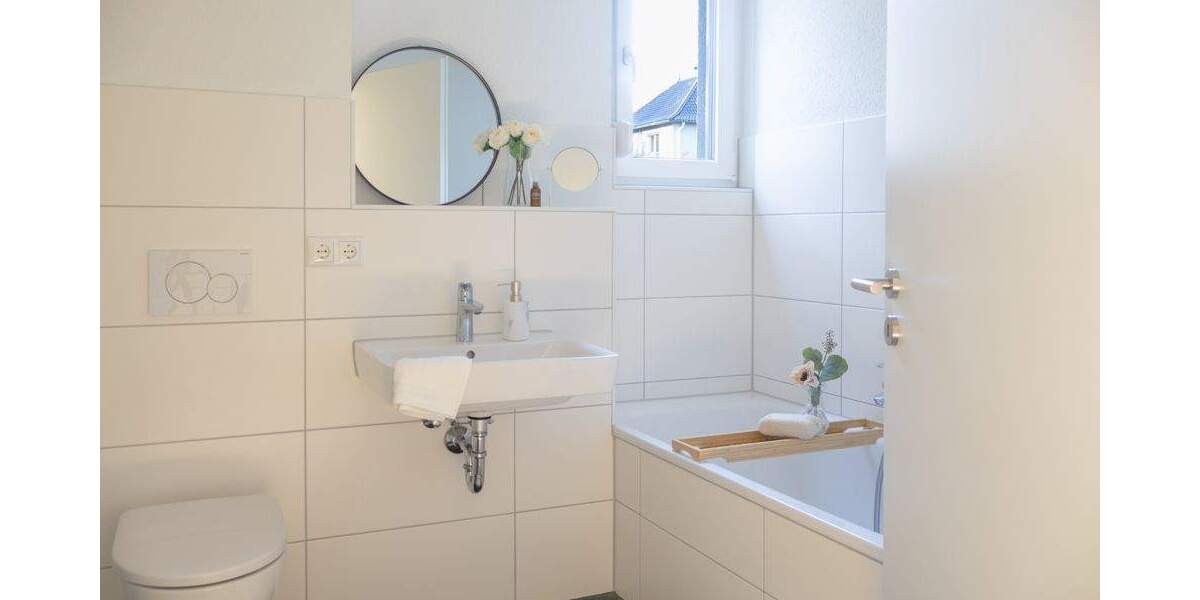 Reihenendhaus Hannover / Bornum Bornum - 4 Zimmer, 120 m&sup2;, 449.900&euro; | Angebot:24035828