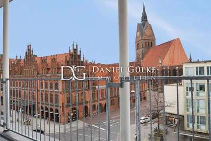 Wohnung zum Mieten in Hannover 2.100 € 140 m² 5 zimmer