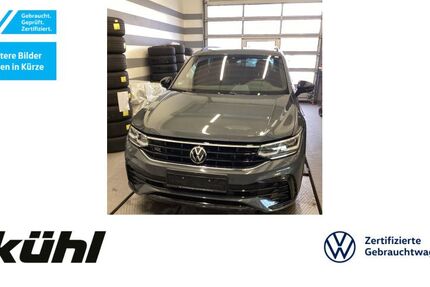 VW Tiguan 74.079 km 39.990 &euro; Hildesheim 31137