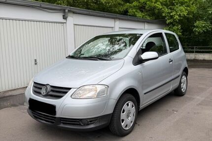 VW Fox 159.448 km 1.550 &euro; Laatzen 30880