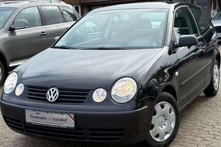 VW Polo 195.000 km 3.599 € Wunstorf 31515
