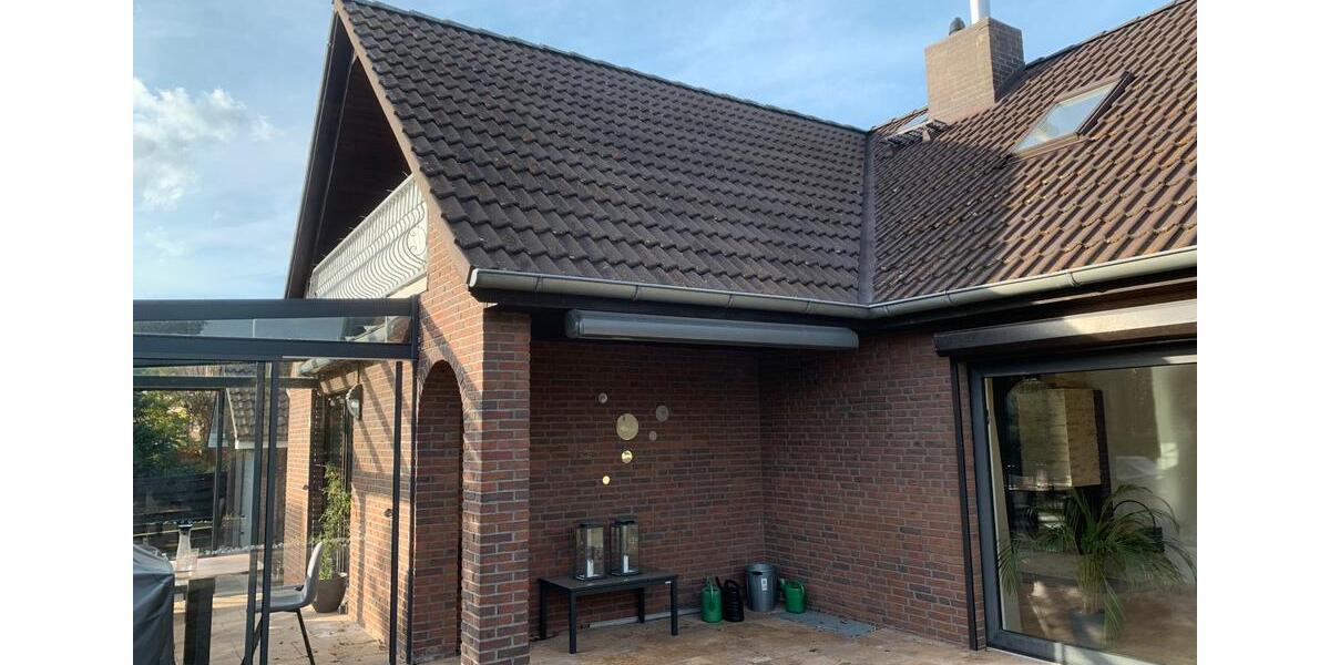 EFH zur Zwischenmiete: Okt-Dez 2026, möbliert 6 zimmer