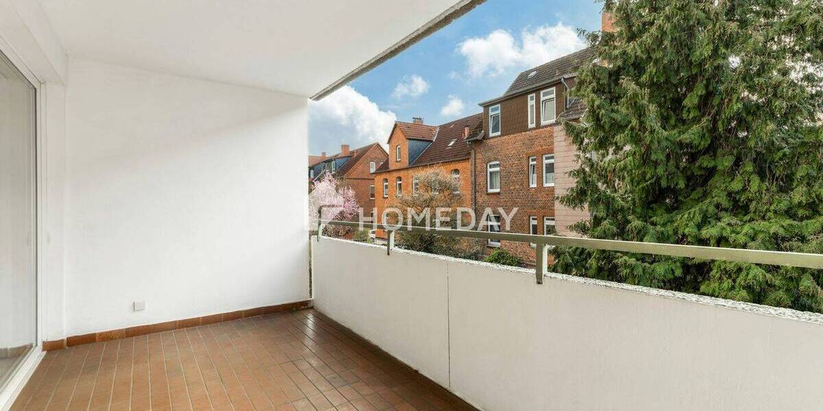 Etagenwohnung Hannover Stöcken - 3 Zimmer, 86 m&sup2;, 245.000&euro; | Angebot:26189378