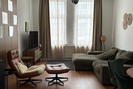 Wohnung Hannover Vahrenwald-List - 4 Zimmer, 111 m&sup2;, 1.595&euro; | Angebot:25143970