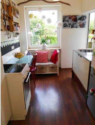 Etagenwohnung Hannover Vinnhorst - 6 Zimmer, 110 m&sup2;, 1.200&euro; | Angebot:25385896