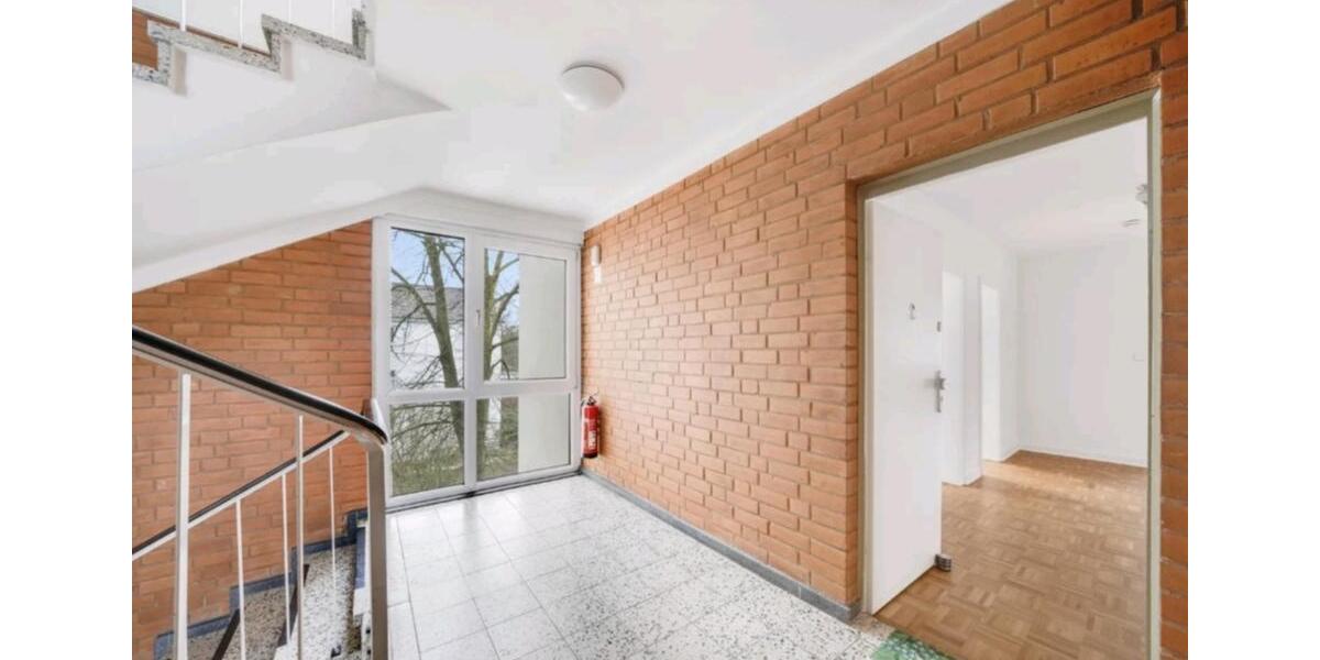 Ruhige, geräumige 5-Zimmer-Wohnung in Kirchrode 5 zimmer