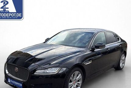 Jaguar XF 82.870 km 19.950 &euro; Lauenau 31867