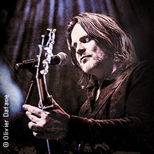 Ray Wilson Trio 26.06.2026 Inselfestung Wilhelmstein